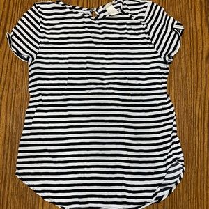 H&M top